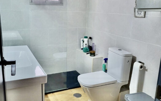 3 bedroom Apartment in Marbella