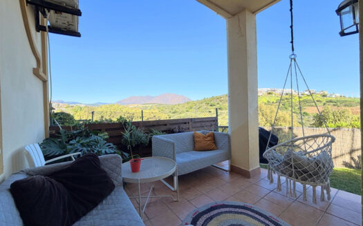 2 bedroom Apartment in Casares Playa