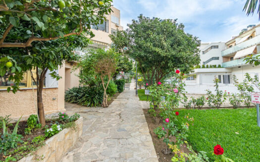 2 bedroom Apartment in Torreblanca