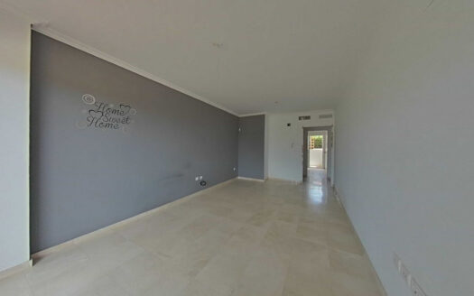 2 bedroom Apartment in Casares Playa