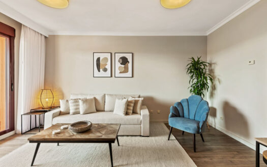 1 bedroom Apartment in Benahavís