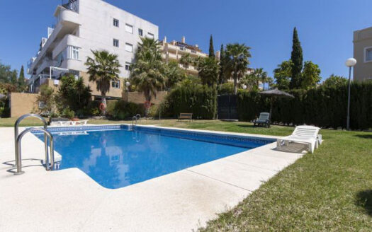 2 bedroom Apartment in Mijas Costa