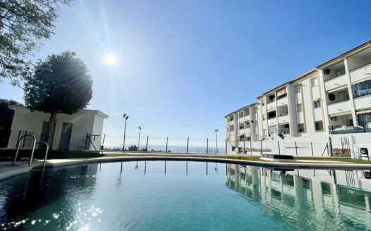 2 bedroom Apartment in Carvajal
