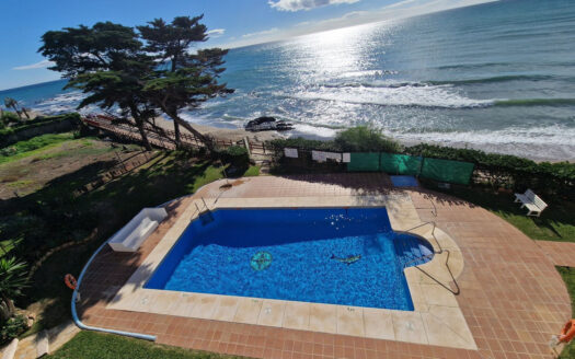 Apartment in Riviera Del Sol