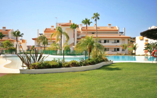 2 bedroom Apartment in Calanova Golf