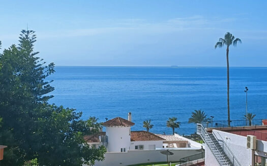 1 bedroom Apartment in Carvajal