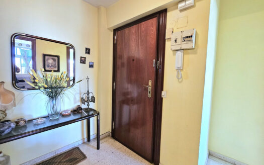 4 bedroom Apartment in Fuengirola
