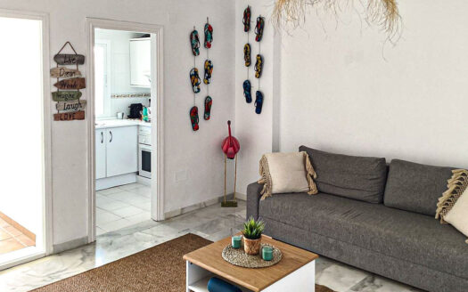 1 bedroom Apartment in Torrenueva