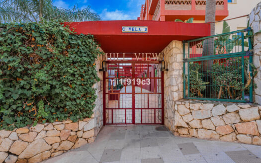 2 bedroom Apartment in Torrequebrada