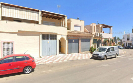 3 bedroom Apartment in Cancelada