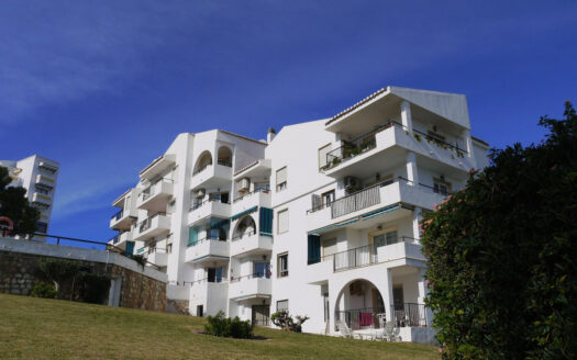 1 bedroom Apartment in Torrenueva