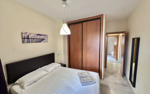2 bedroom Apartment in Torreblanca