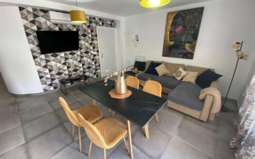 2 bedroom Apartment in Fuengirola