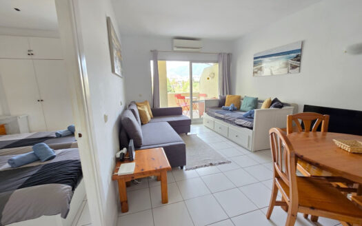 1 bedroom Apartment in Benalmadena Costa