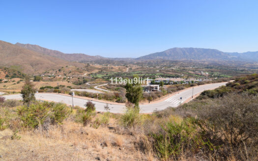 Plot in La Cala Golf