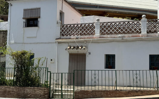 3 bedroom House in Benahavís