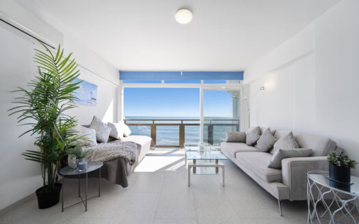 1 bedroom Apartment in Benalmadena Costa