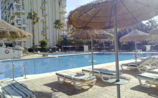 Apartment in Arroyo De La Miel