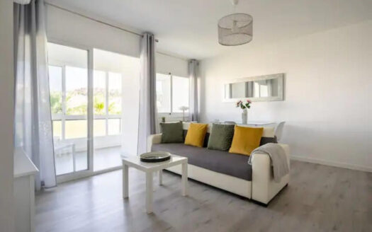 1 bedroom Apartment in Nueva Andalucía