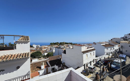3 bedroom House in Mijas