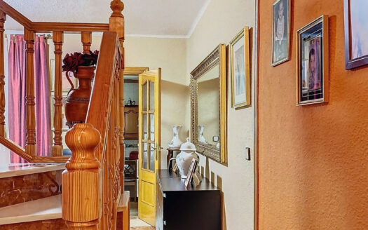 4 bedroom House in Benalmadena
