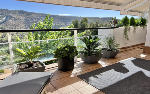 1 bedroom Apartment in Benahavís