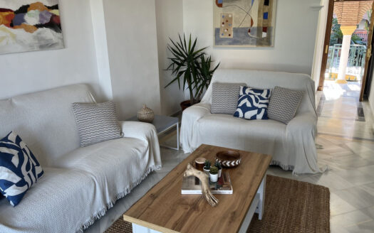 2 bedroom Apartment in Mijas Golf