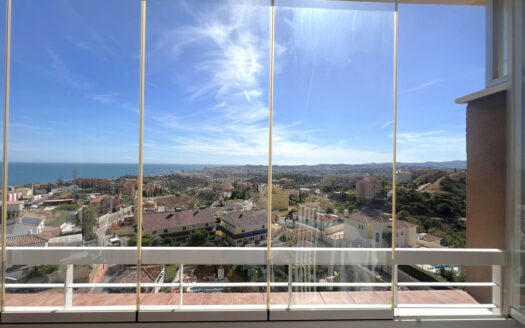 2 bedroom Apartment in Torreblanca
