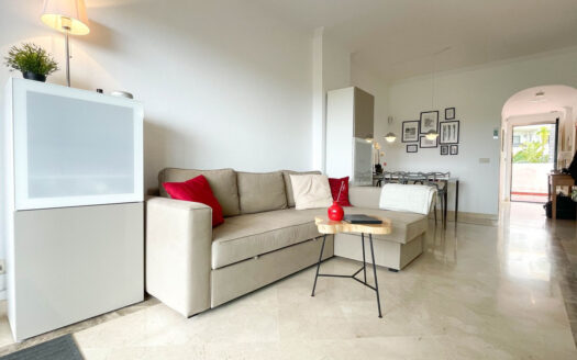 2 bedroom Apartment in Calanova Golf