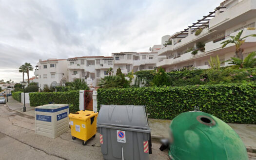 2 bedroom Apartment in Bel Air