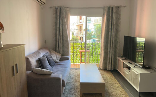 2 bedroom Apartment in Fuengirola
