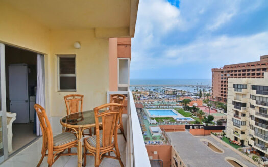 Apartment in Fuengirola