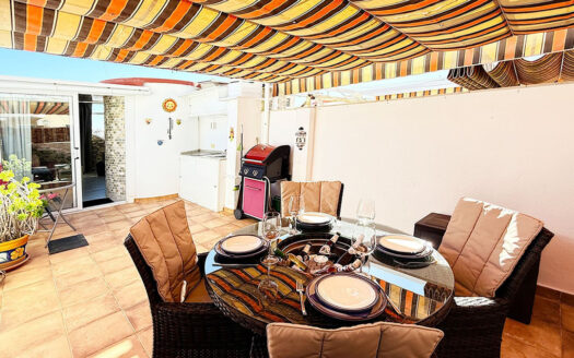 1 bedroom Apartment in Los Boliches