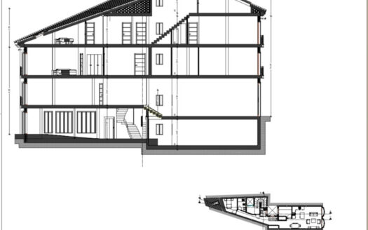 Plot in San Pedro De Alcántara