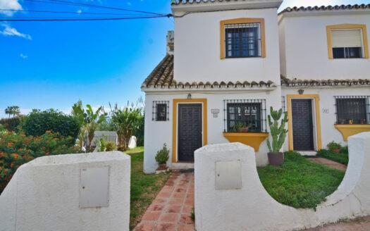 2 bedroom House in Campo Mijas