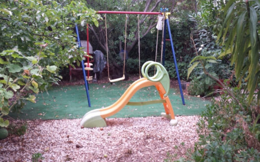 2 bedroom House in Ojén