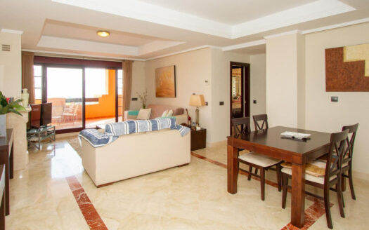 2 bedroom Apartment in La Mairena
