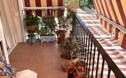 3 bedroom Apartment in Estepona