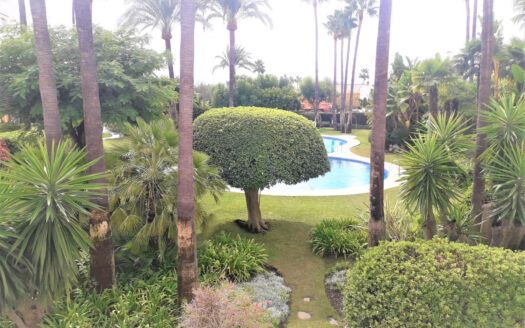 2 bedroom Apartment in Atalaya