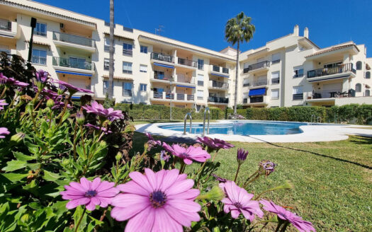 1 bedroom Apartment in Nueva Andalucía