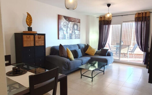 2 bedroom Apartment in Riviera Del Sol