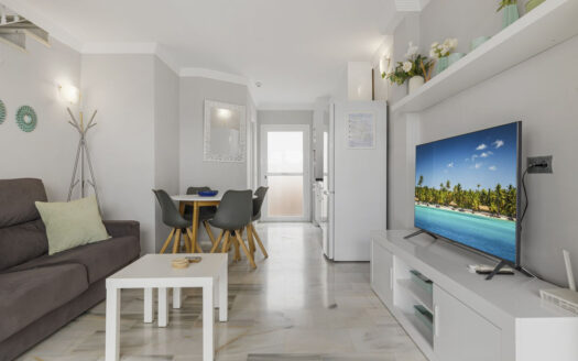 2 bedroom House in Reserva De Marbella