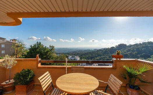 2 bedroom Apartment in La Mairena