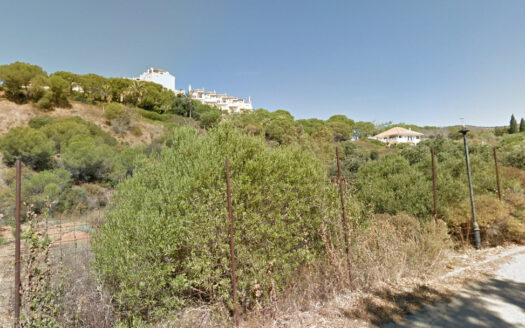 Plot in Elviria