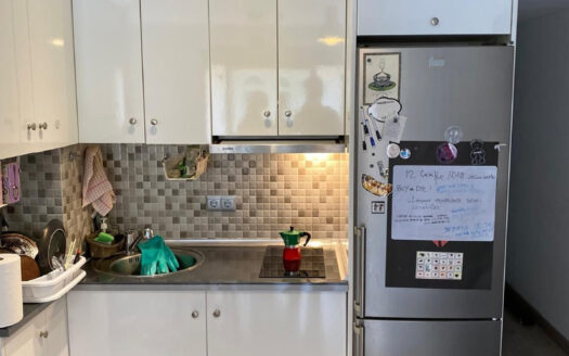 2 bedroom Apartment in Mijas Costa