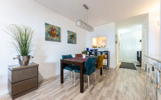 2 bedroom Apartment in Calahonda