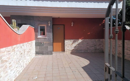 3 bedroom House in Torreblanca