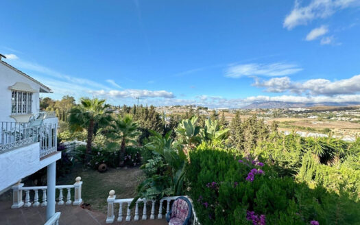 2 bedroom House in Atalaya
