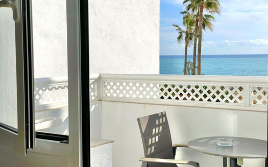 2 bedroom Apartment in Mijas Costa