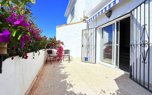 2 bedroom House in Campo Mijas